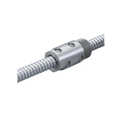 Ball Screw vs Lead Screw - Inona no mahasamihafa azy