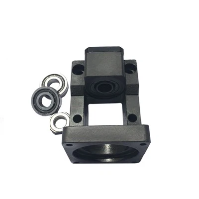 Ball Screw Breaking Block