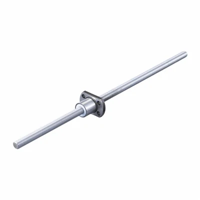 Screw Ball Screw